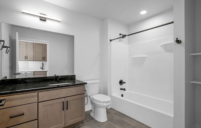 Studio, 1 bath, 392 sqft, $1,225, Unit 410