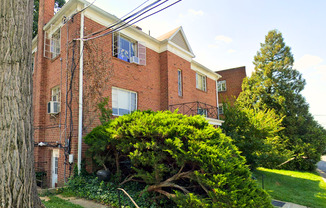 8807 Plymouth Street FHY Properties, LLC