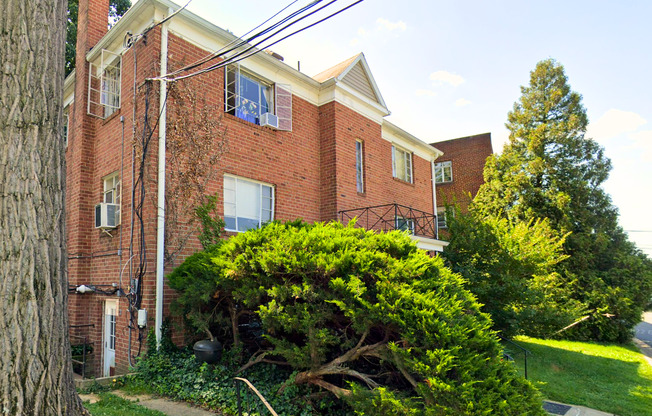 8807 Plymouth Street FHY Properties, LLC