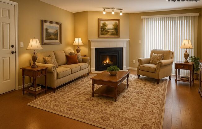 16817 Larch Way #B101