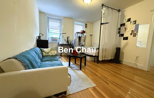 1622 MASS AVE