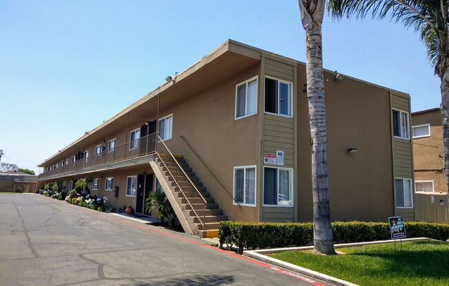 Cova Vista Apartments