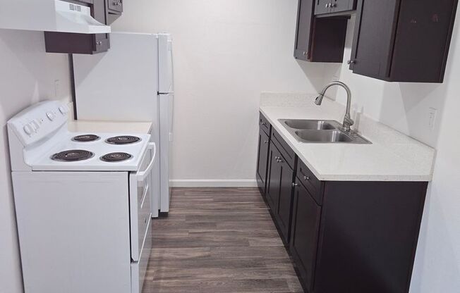 1 bed, 1 bath, 500 sqft, $1,795, Unit 71-26