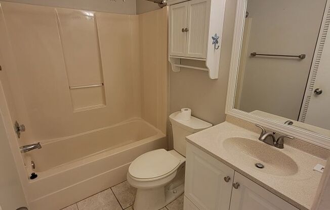 2 beds, 2 baths, $1,450