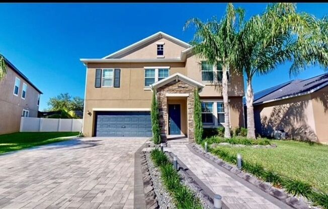 Single Family Home