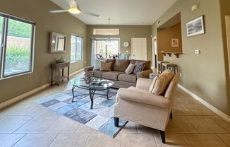 2 beds, 2 baths, 1,070 sqft, $1,400, Unit 8985 S Durango Dr 89113 (FAHW-py-gy-SW)