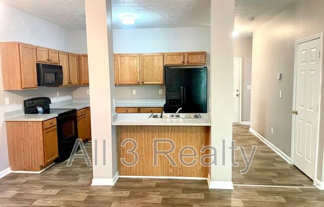 1550 EASTERN SUNRISE LN