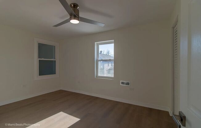 Newly Renovated 3 bedroom/3 bath home available NOW!