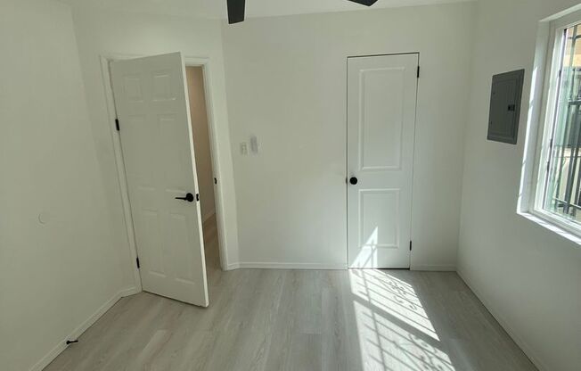 1 bed, 1 bath, 500 sqft, $1,950, Unit 3