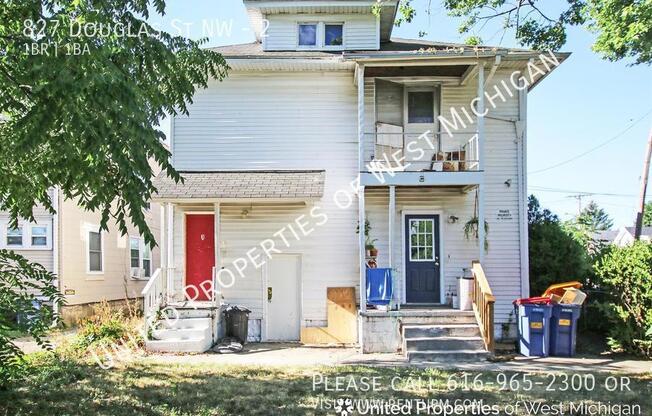 827 DOUGLAS ST NW