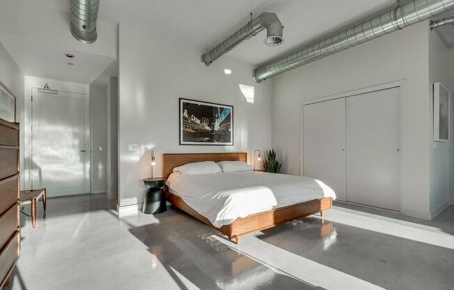 1 bed, 1 bath, $2,700, Unit # 1502