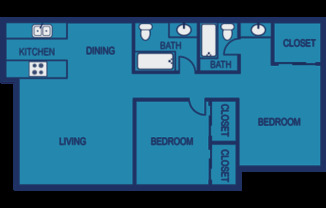 Partner-provided photo for $1560 unit