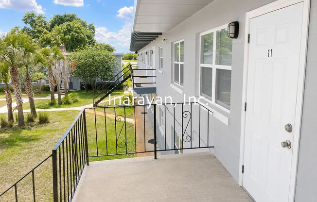 2 beds, 1 bath, 600 sqft, $1,395, Unit 512-11