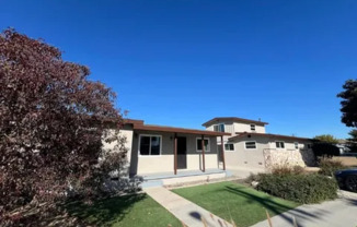 1 BEDROOM W INCLUDED UTILITIES