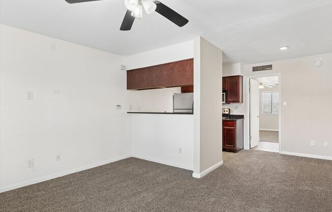1 bed, 1 bath, $1,399, Unit # 2077