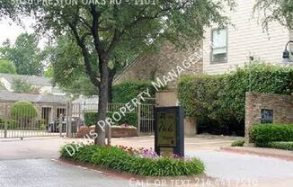 5616 Preston Oaks Rd