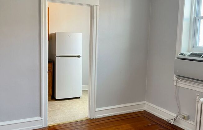1 bed, 1 bath, 500 sqft, $1,125, Unit 408