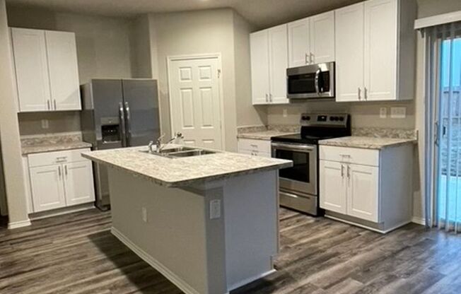 *Pre-Leasing* Four Bedroom | Two Bath Home in Harrington Trails