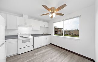 Driftwood Terrace Apartments