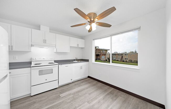 Driftwood Terrace Apartments
