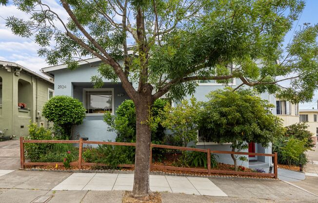 2924 Morcom Ave