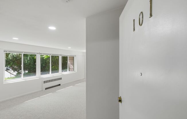 The Highland Arms Apartments