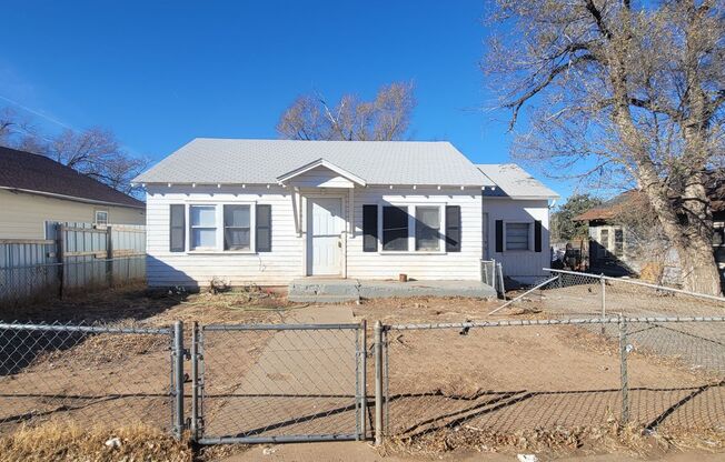 207 N Florida