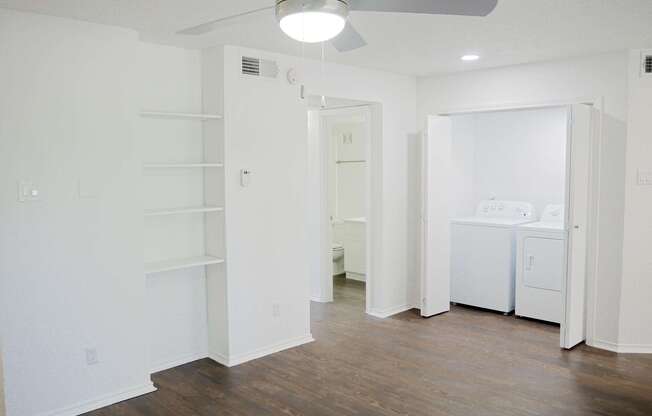 1 bed, 1 bath, 651 sqft, $1,190