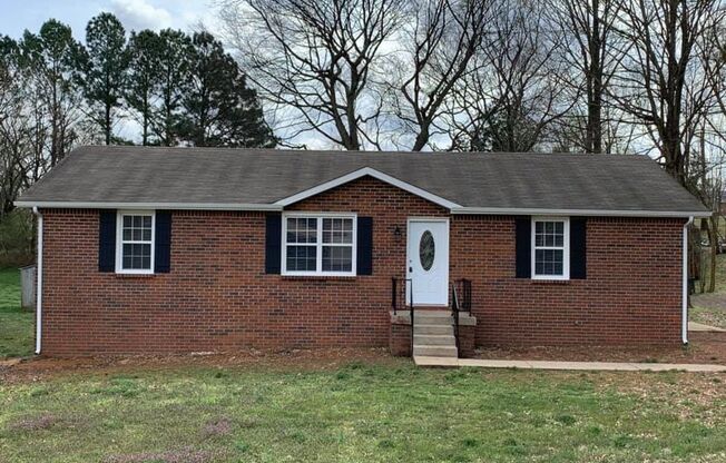 3 Bedroom Home For Rent in St. Bethlehem Area!