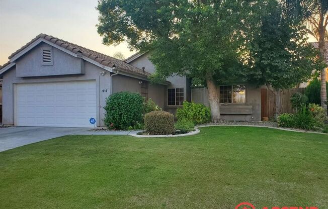 Beautiful home located in the Northwest!