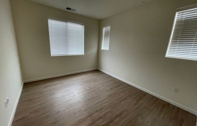 ADA approved 2 bedroom home close to conveniences and hospital! Shorter Lease Term Available