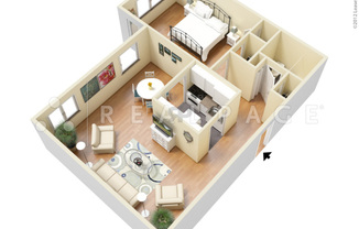 Partner-provided photo for $2212 unit