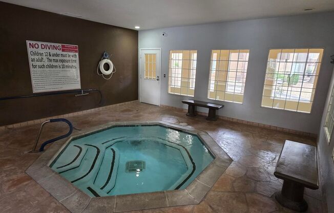 2 beds, 2 baths, $1,650