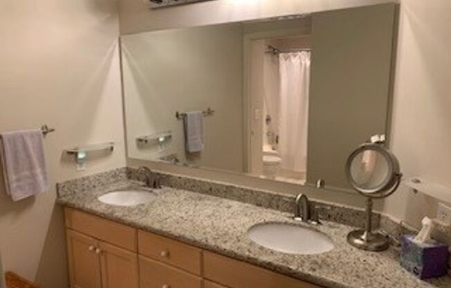 2 beds, 2 baths, $2,725