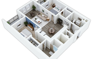 Partner-provided photo for $2595 unit