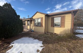 3 beds, 1 bath, $2,200