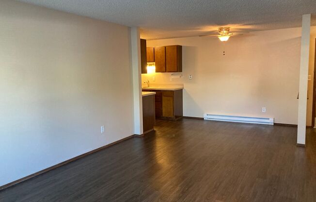 1 bed, 1 bath, 750 sqft, $1,395