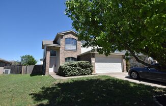 Prime Leander Location & Modern Comfort