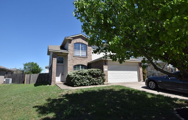 Prime Leander Location & Modern Comfort
