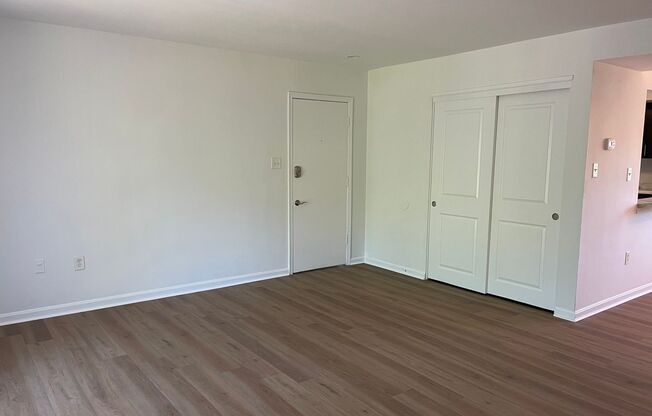 Brooke Court Apartments