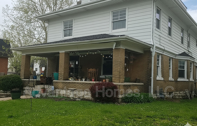 315 GARFIELD AVE