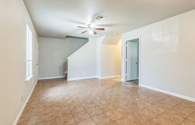 Charming 3-Bedroom Townhome in a Great Location!