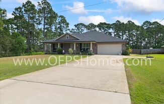 5 beds, 3 baths, $3,500