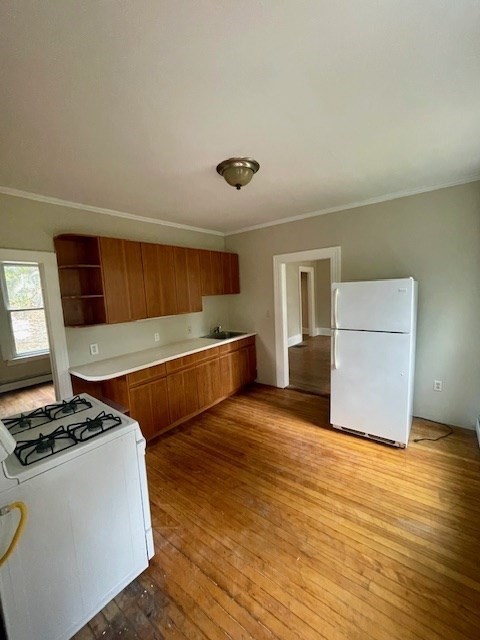 2 beds, 1 bath, 1,100 sqft, $2,500, Unit 1