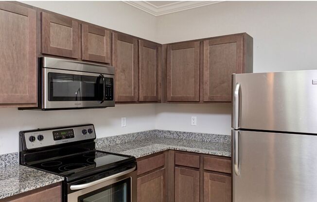 2 beds, 2 baths, $1,125, Unit 11C