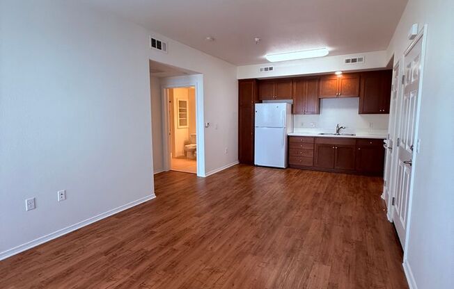 1 bed, 1 bath, 494 sqft, $1,550, Unit 1309-207