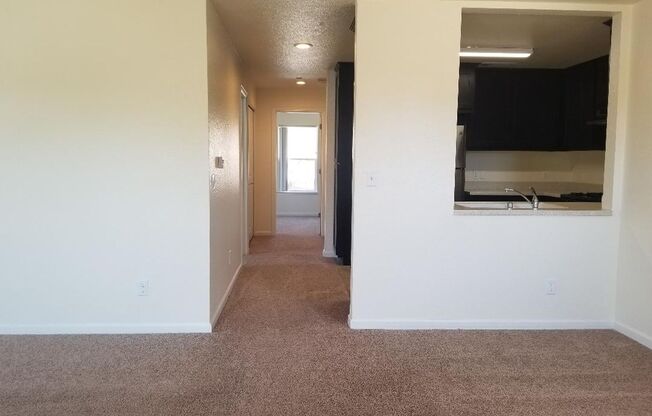 Villa Capri Apartments