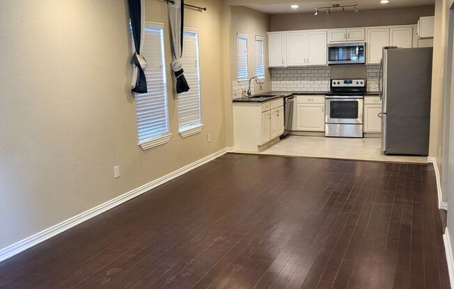 2705 Tanner St, Dallas, TX 75215