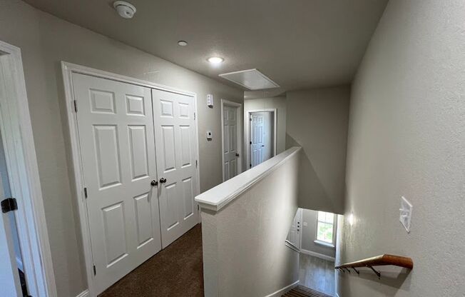 3 beds, 2.5 baths, $1,445, Unit 13312 Reid Meadows