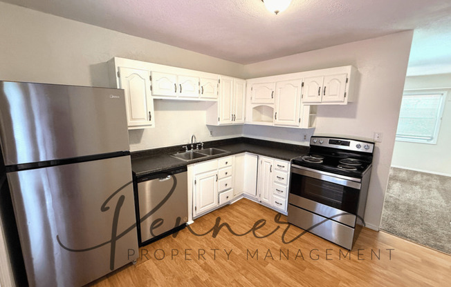 1421 N OSAGE TRL